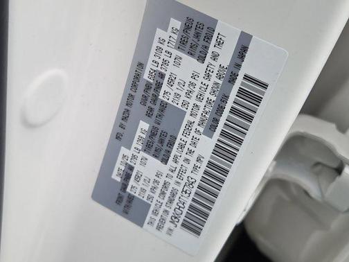 Rhodium White Premium 2026 Mazda CX-90 S Premium