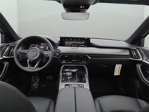 2026 Mazda CX-90 S Premium