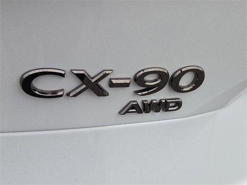 2026 Mazda CX-90 S Premium