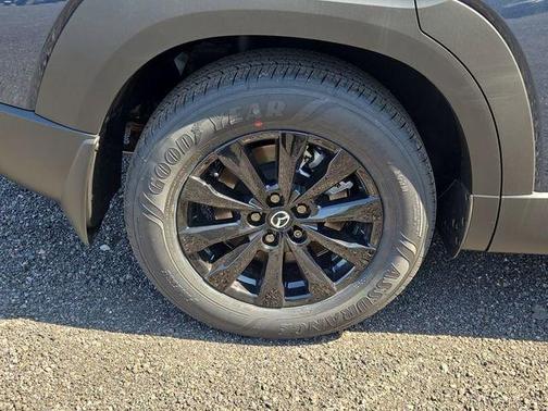 2026 Mazda CX-50 2.5 S PREFERRED