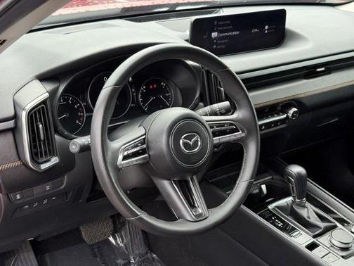 2024 Mazda CX-50 2.5 S Premium Plus Package