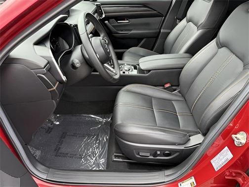 2024 Mazda CX-50 2.5 S Premium Plus Package