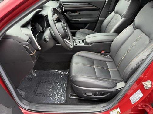 2024 Mazda CX-50 2.5 S Premium Plus Package