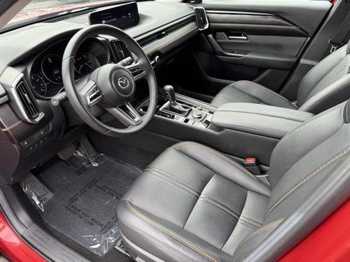 2024 Mazda CX-50 2.5 S Premium Plus Package