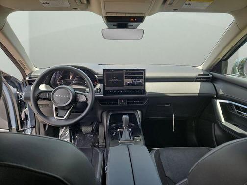 Polymetal Gray Metallic 2026 Mazda CX-5 Preferred