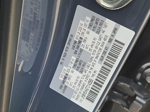 Polymetal Gray Metallic 2026 Mazda CX-5 Preferred