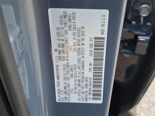 2026 Mazda CX-50 2.5 S