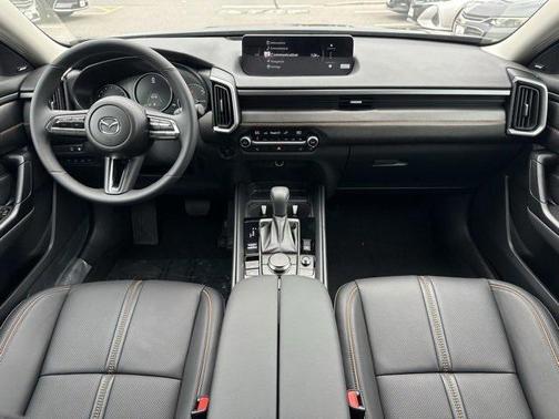 2025 Mazda CX-50 Hybrid Premium