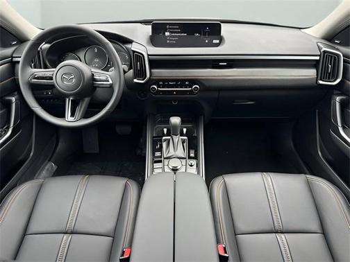 2025 Mazda CX-50 Hybrid Premium