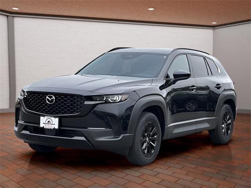 2025 Mazda CX-50 Hybrid Premium