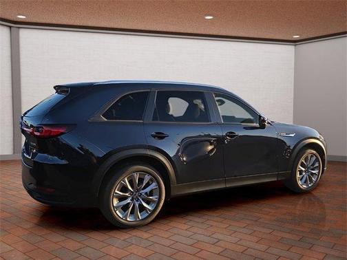2026 Mazda CX-90 Preferred