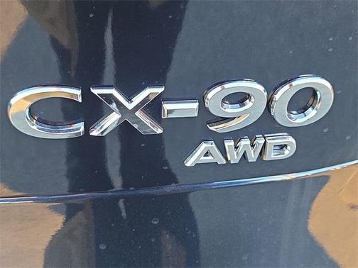 2026 Mazda CX-90 Preferred