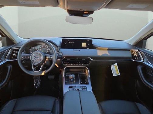 2026 Mazda CX-90 Preferred