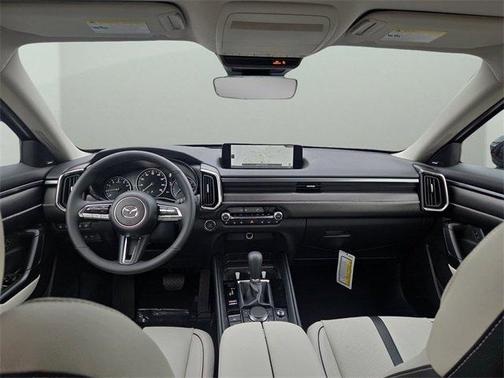 2026 Mazda CX-50 Turbo Premium Plus