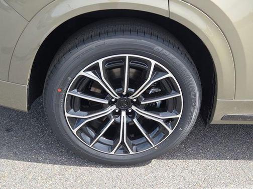 Zircon Sand Metallic 2026 Mazda CX-70 3.3 TURBO S PREMIUM