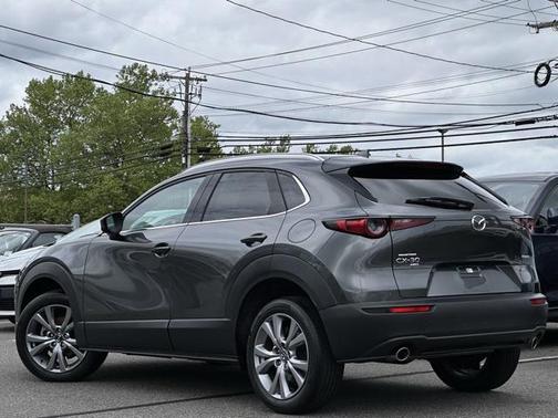 2022 Mazda CX-30 2.5 S Premium Package