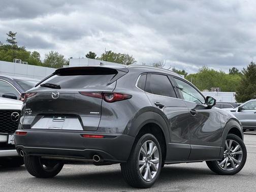 2022 Mazda CX-30 2.5 S Premium Package