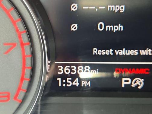 Daytona Gray Pearl Effect 2023 Audi SQ5 3.0T Premium