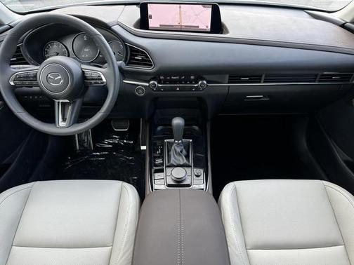 2025 Mazda CX-30 2.5 Turbo Premium Plus Package