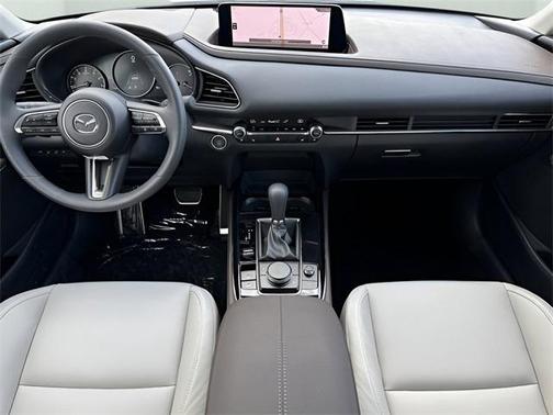 2025 Mazda CX-30 2.5 Turbo Premium Plus Package