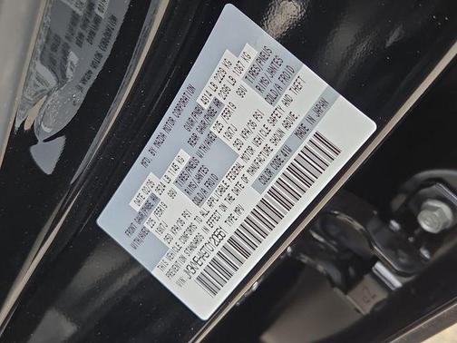 Jet Black Mica 2026 Mazda CX-5 Premium Plus
