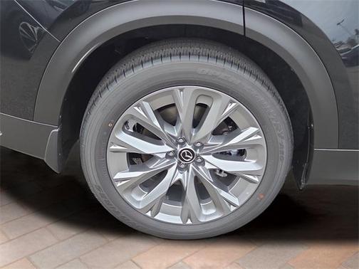 2026 Mazda CX-90 Preferred