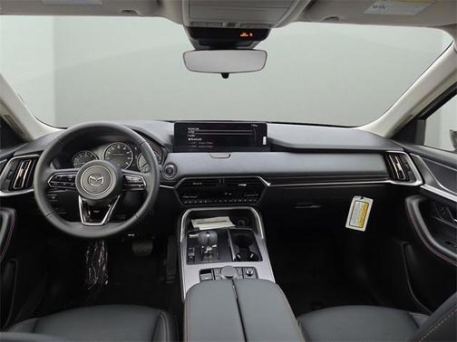 2026 Mazda CX-90 Preferred