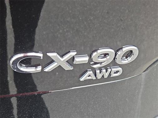 2026 Mazda CX-90 Preferred