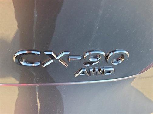 2026 Mazda CX-90 S Premium