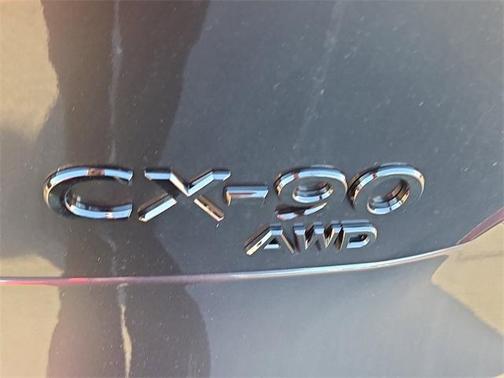 2026 Mazda CX-90 S Premium