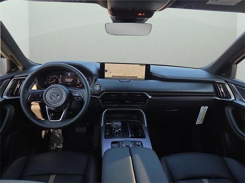 2026 Mazda CX-90 S Premium