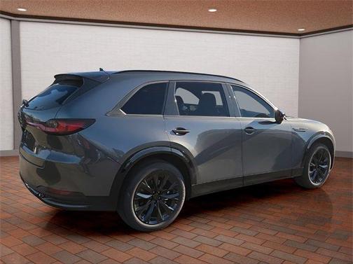 2026 Mazda CX-90 S Premium
