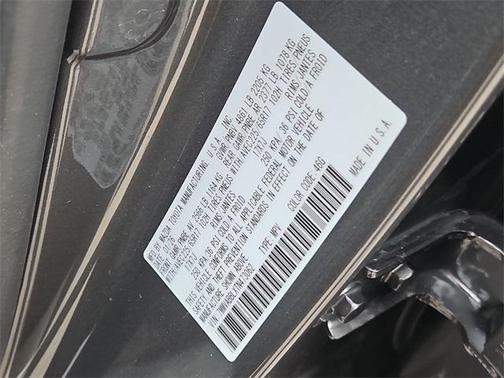 2026 Mazda CX-50 Preferred