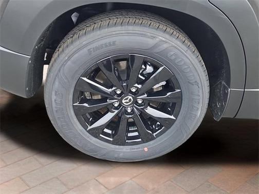 2026 Mazda CX-50 Preferred