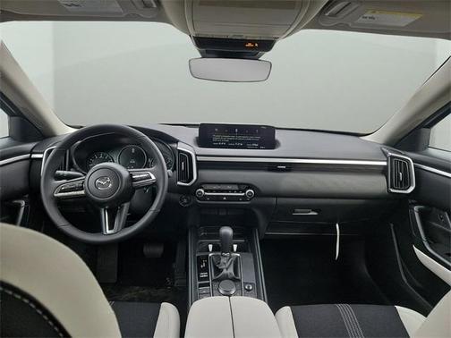 2026 Mazda CX-50 Preferred