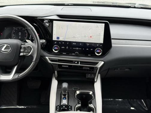 2024 Lexus RX 350 Base