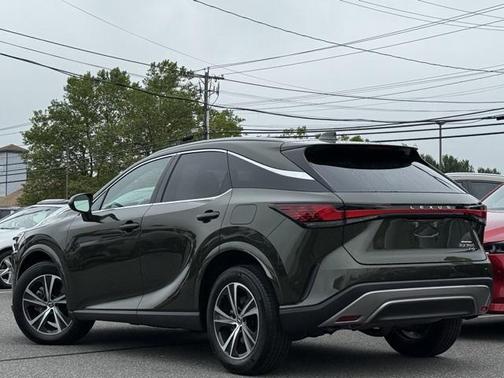 2024 Lexus RX 350 Base