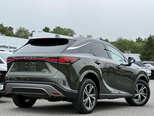 2024 Lexus RX 350 Base