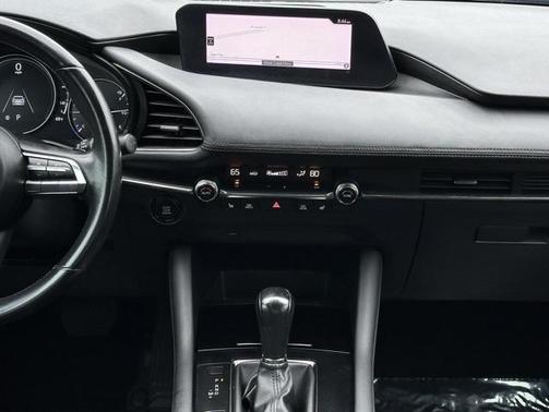 2019 Mazda Mazda3 FWD w/Premium Package
