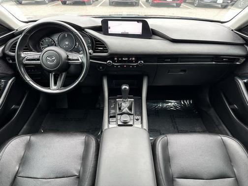 2019 Mazda Mazda3 FWD w/Premium Package