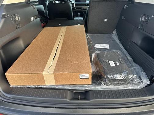 2025 Mazda CX-5 Sport