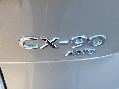 2026 Mazda CX-90 S Premium Plus
