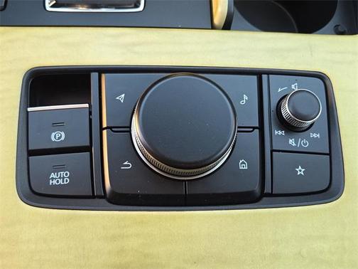 2026 Mazda CX-90 S Premium Plus