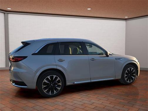 2026 Mazda CX-90 S Premium Plus