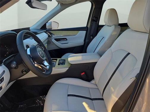 2026 Mazda CX-90 S Premium Plus