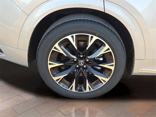 2026 Mazda CX-90 S Premium Plus