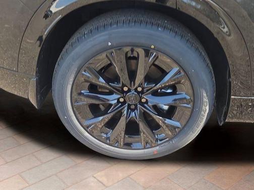 Jet Black Mica 2026 Mazda CX-90 3.3 Turbo S Premium Sport