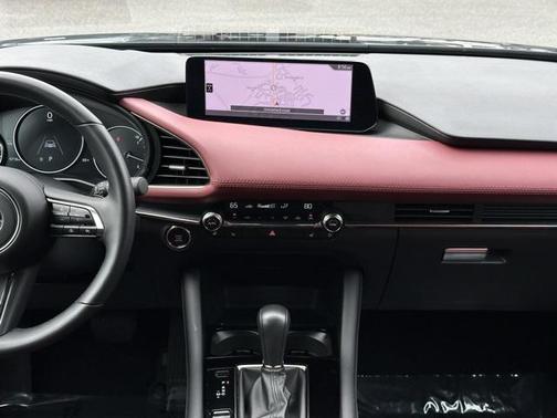 2025 Mazda Mazda3 2.5 Turbo AWD