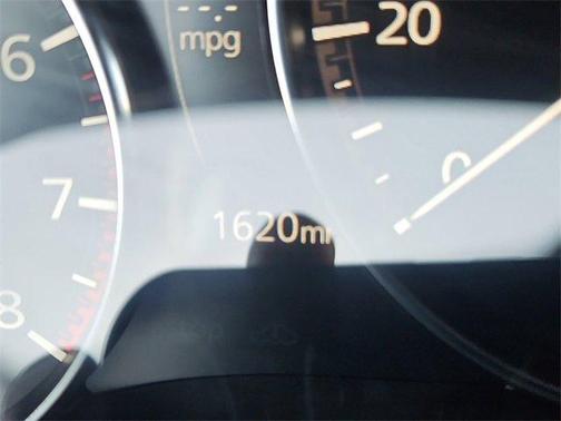 2025 Mazda CX-30 Select