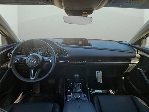 2025 Mazda CX-30 Select